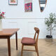 Vintage Farstrup chair
