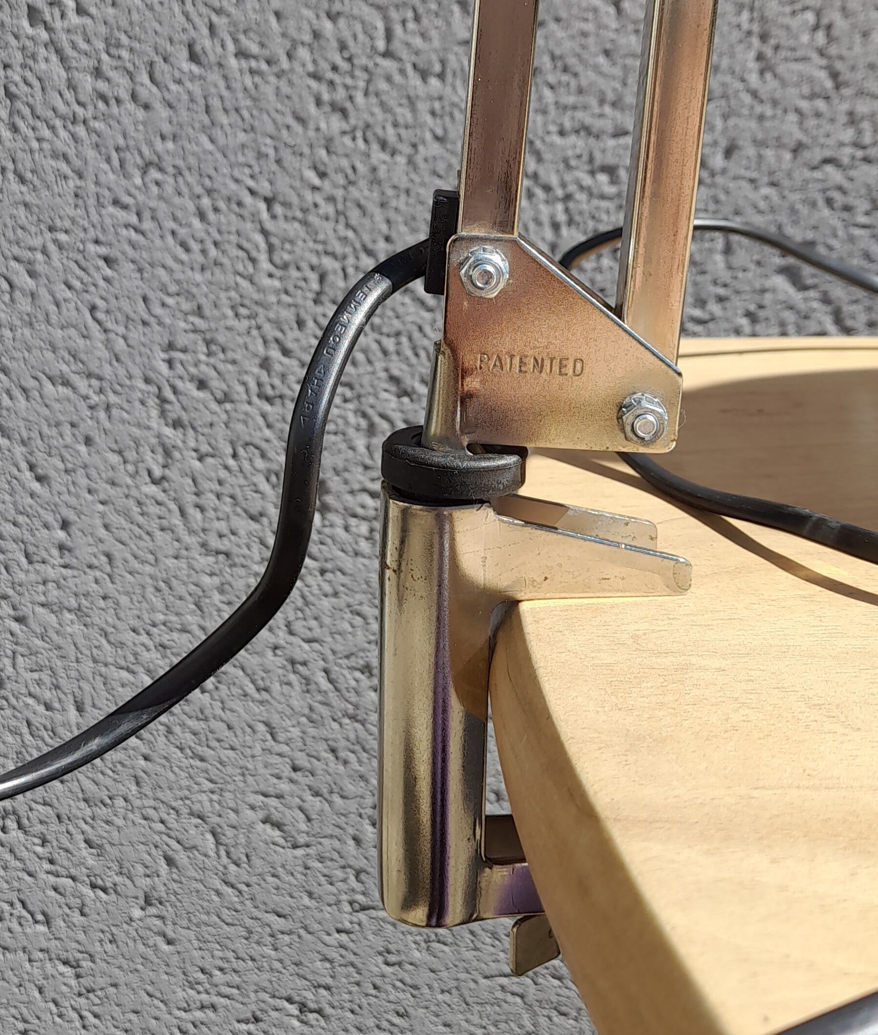 Architect lamp Lival 70