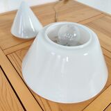 Raak Kilimanjaro lamp, Made in Holland 70s