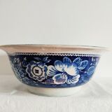 Delft earthenware dish 31 cm in diameter