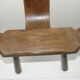 Chaise rurale