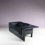 1980s 2-seater sofa by Paolo Piva for De Sede, Switzerland