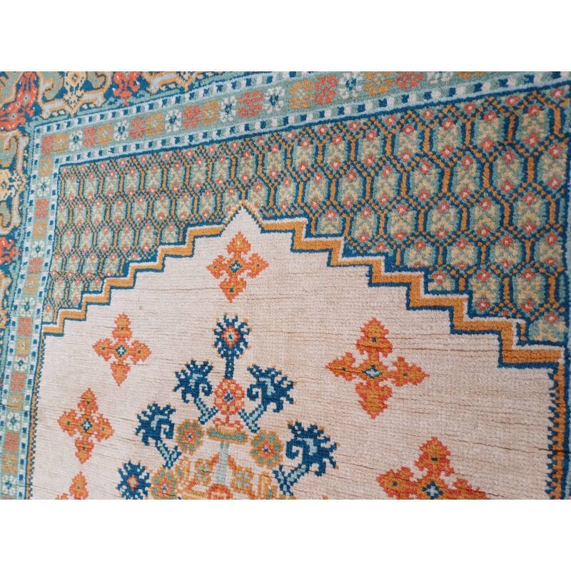 Persian carpet from Iran