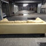 Large 3/4 seater sofa Roche Bobois