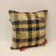 Turkish kilim cushion,45x45 cm,kb-1374