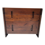 Commode Silvio Coppola 1970s