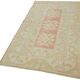 Turkish Vintage Anatolian Rug 116 cm x 212 cm