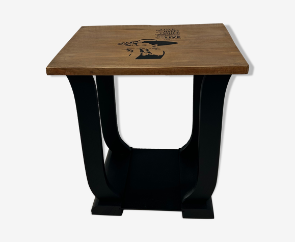 Table d’appoint Art Déco