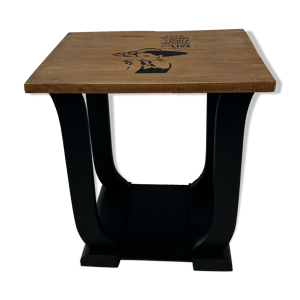 Table d’appoint  Art