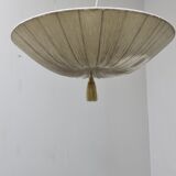 Vintage XL hanging lamp