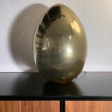 Golden egg lamp