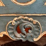 Commode
