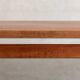 Coffee table by Grete Jalk