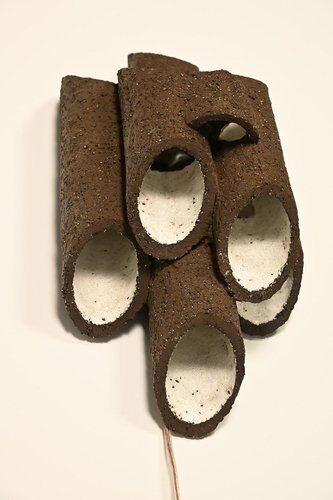Danish Wall Sconce, 1970s