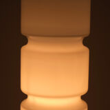 Glass lamp