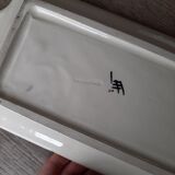 Vintage cake dish Vallauris