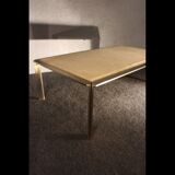 Coffee table of the 70s