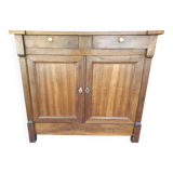 High buffet from the Restoration period