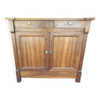 High buffet from the Restoration period