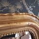 Louis Philippe mirror 125 x 82