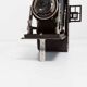 1930 Art Deco Light Camera