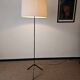 Lampadaire Arlus, &nnées 1960