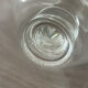 Coupe glace Saint Louis (maison du groupe Hermes)
