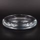 Plateau, Murano glass dish by Salviati & C., 1970s