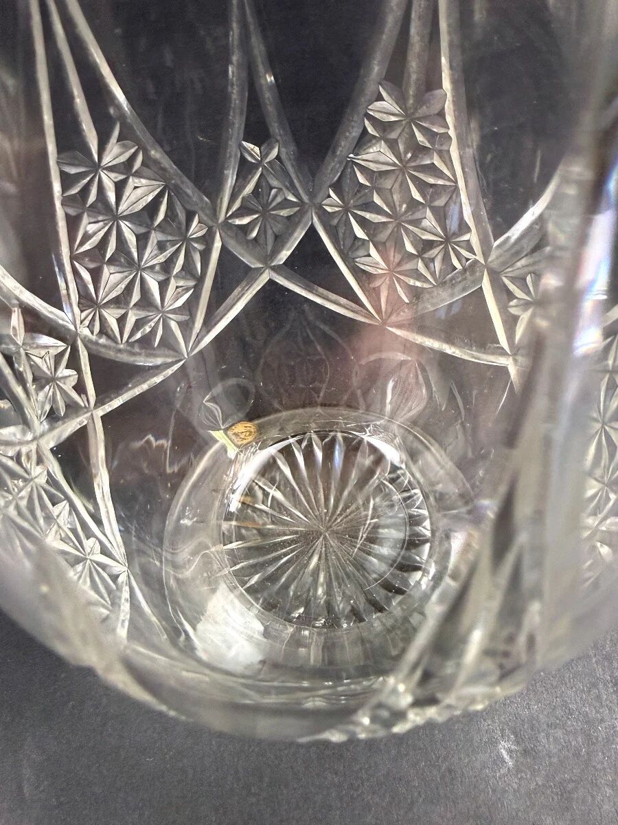 Baccarat model Epron - Carafe no. 2