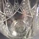 Baccarat model Epron - Carafe no. 2