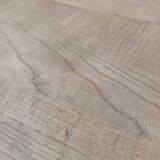 Renovated farmhouse table