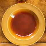 Service de 46 assiettes vintage