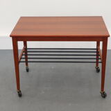 Vintage side table