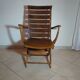 Pair of chairs from the brand Triconfort, 70s