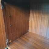 1970s ARP sideboard, 3 modules