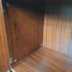 1970s ARP sideboard, 3 modules