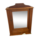 Art Deco medicine cabinet