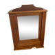 Art Deco medicine cabinet