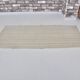 Vintage Bohemian Hemp Rug sku 3791