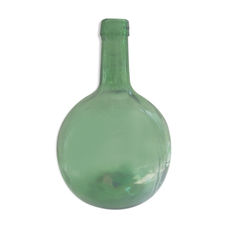 Vintage demijohn