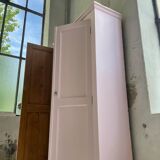 Pink cupboard