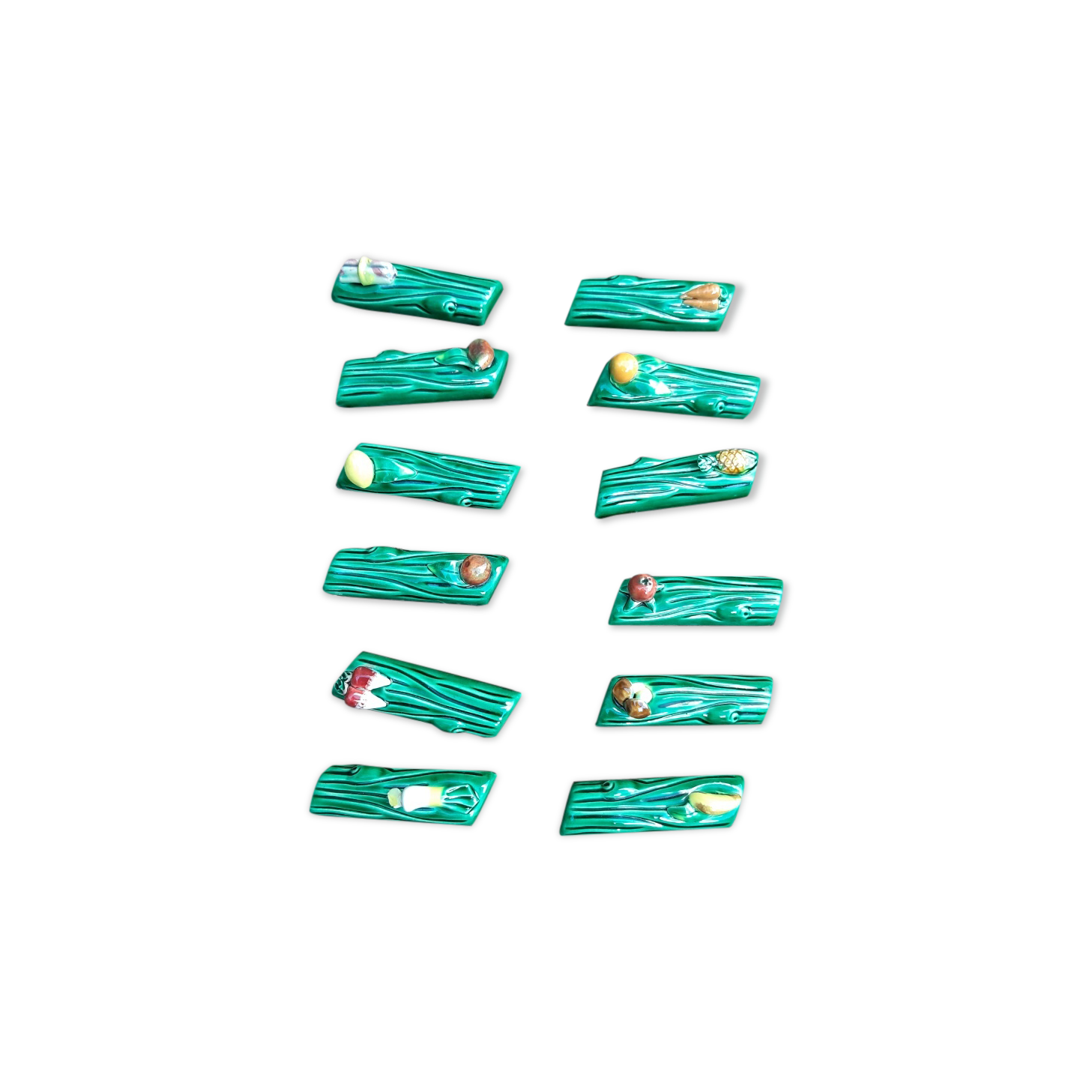12 40/50 knife holders