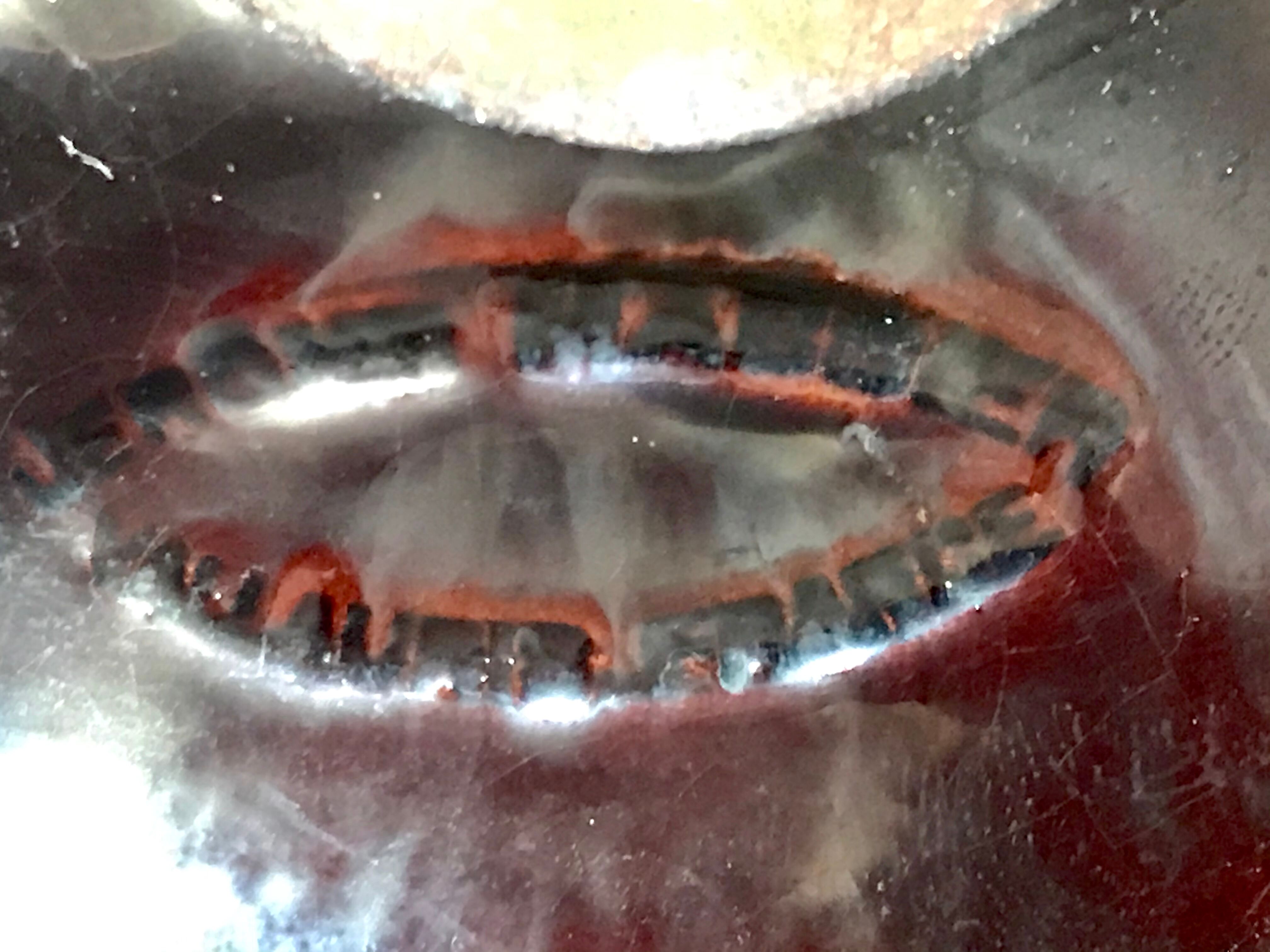 Pair of vases Vallauris Jérôme Massier