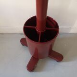 Olivetti Syntesis coat rack by Ettore Sottass, 1970