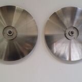 Wall lamps