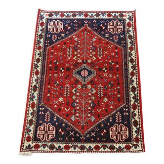 Tapis persan authentique milieu XXème 100x140cm