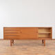 Mid-Century Oak Sideboard model Ulvö by Erik Wörtz for Ikea, 1960s