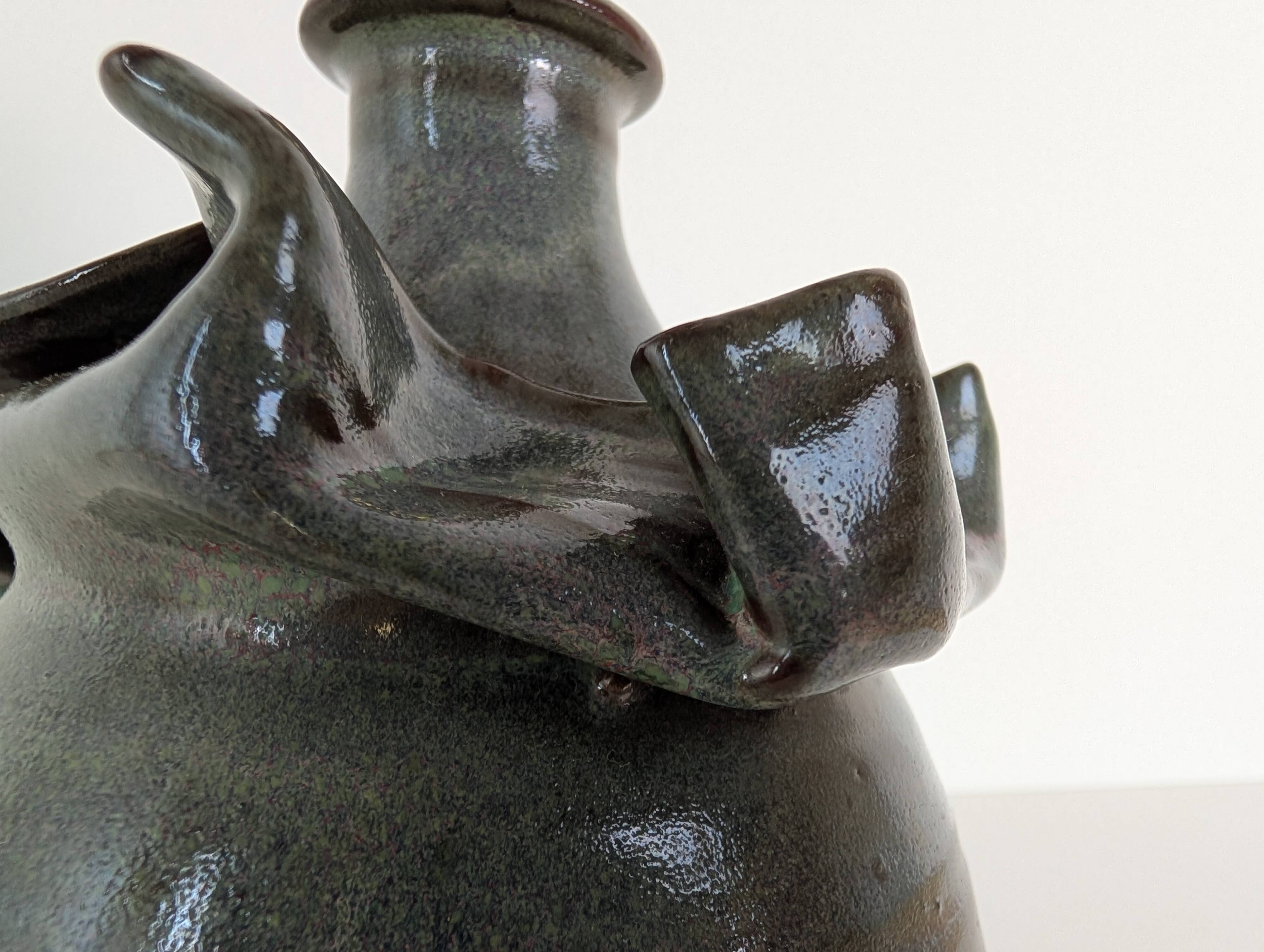 Ceramic lamps