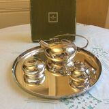 lino sabattini ball service for christofle