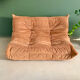 Togo two-seater sofa Ligne Roset